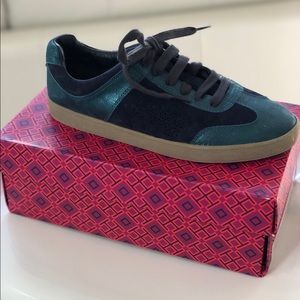 Tory Burch Mitch Sneaker